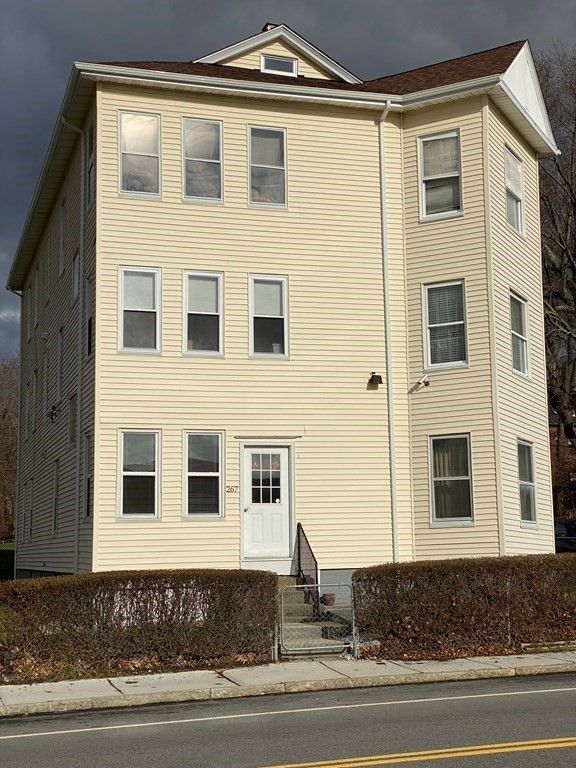 267 Chandler St, Worcester, MA 01602 Trulia