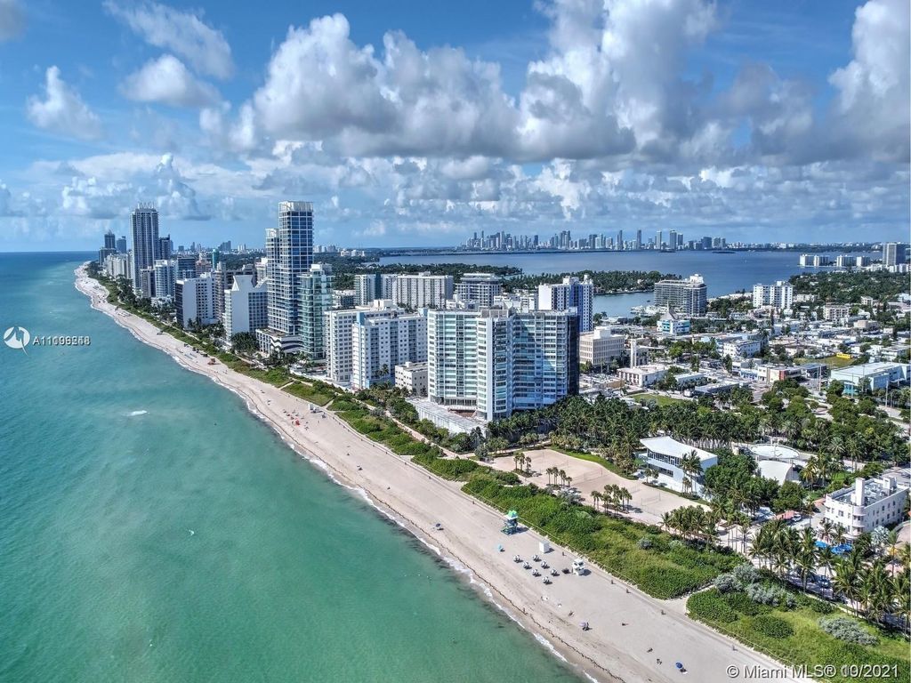 7135 Collins Ave #1121, Miami Beach, FL 33141