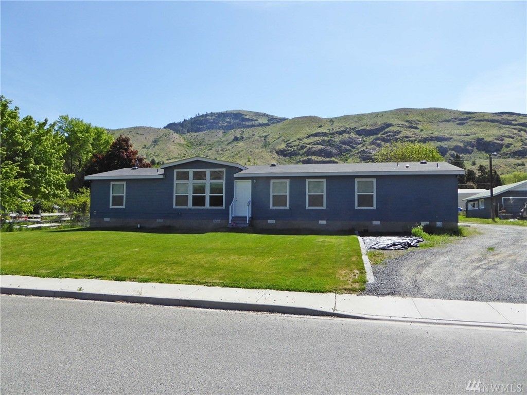 34 N Front St, Elmer City, WA 99124 Trulia