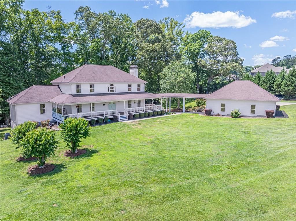 3405 Chamblee Gap Rd, Cumming, GA 30040 MLS 7395939 Trulia