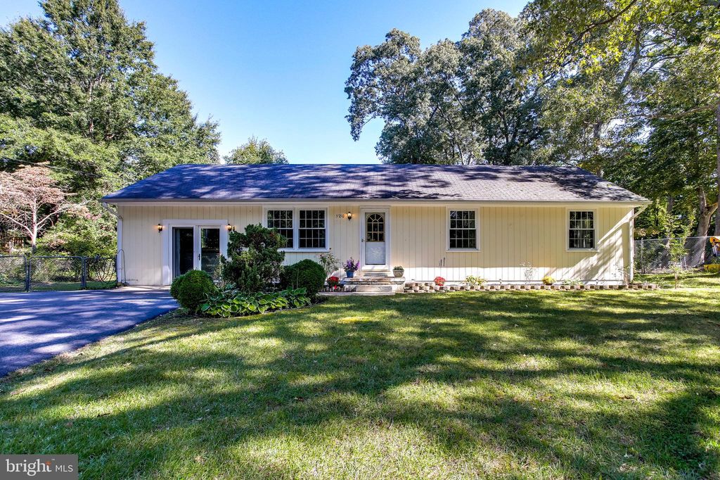 5750 Long Beach Dr, Saint Leonard, MD 20685 Trulia