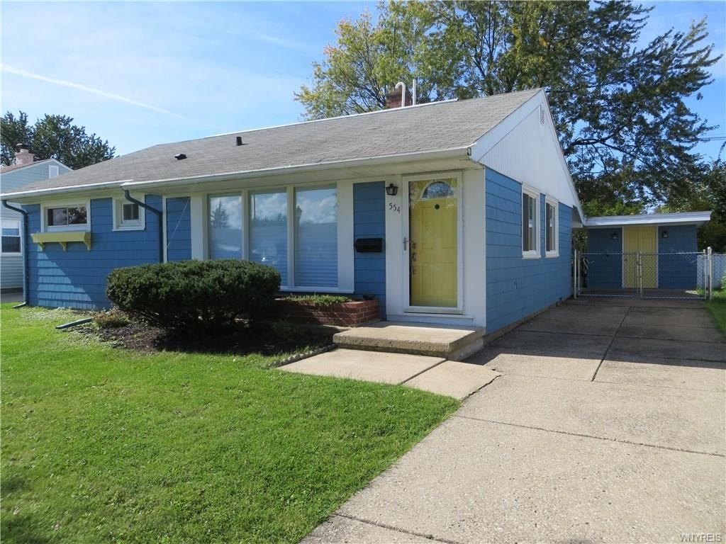 554 Montrose Ave, Buffalo, NY 14223 Trulia