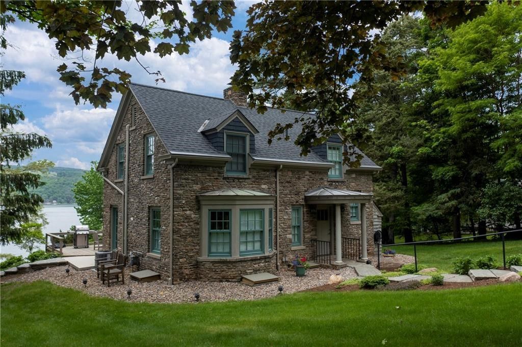 12043 E Lake Rd, Hammondsport, NY 14840 MLS R1411862 Trulia