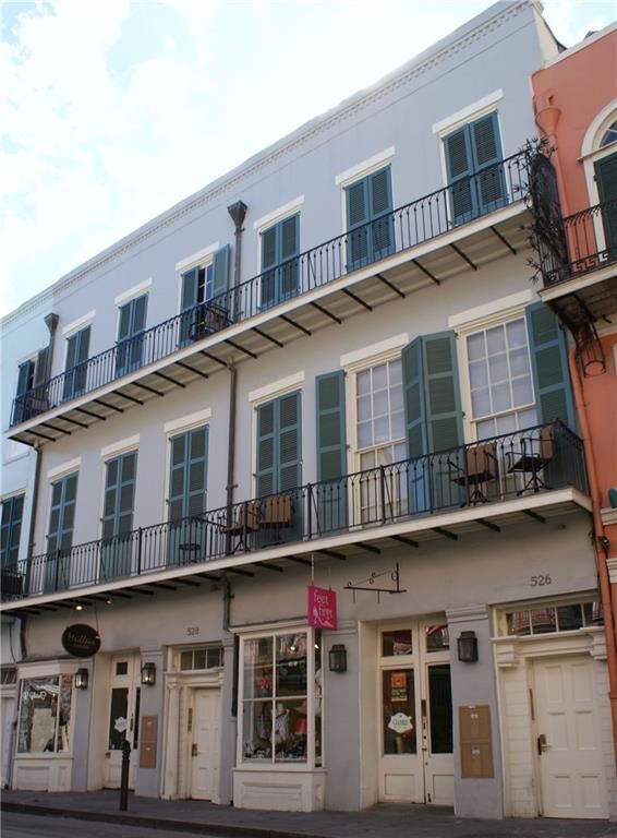 528 Royal St #5, New Orleans, LA 70130