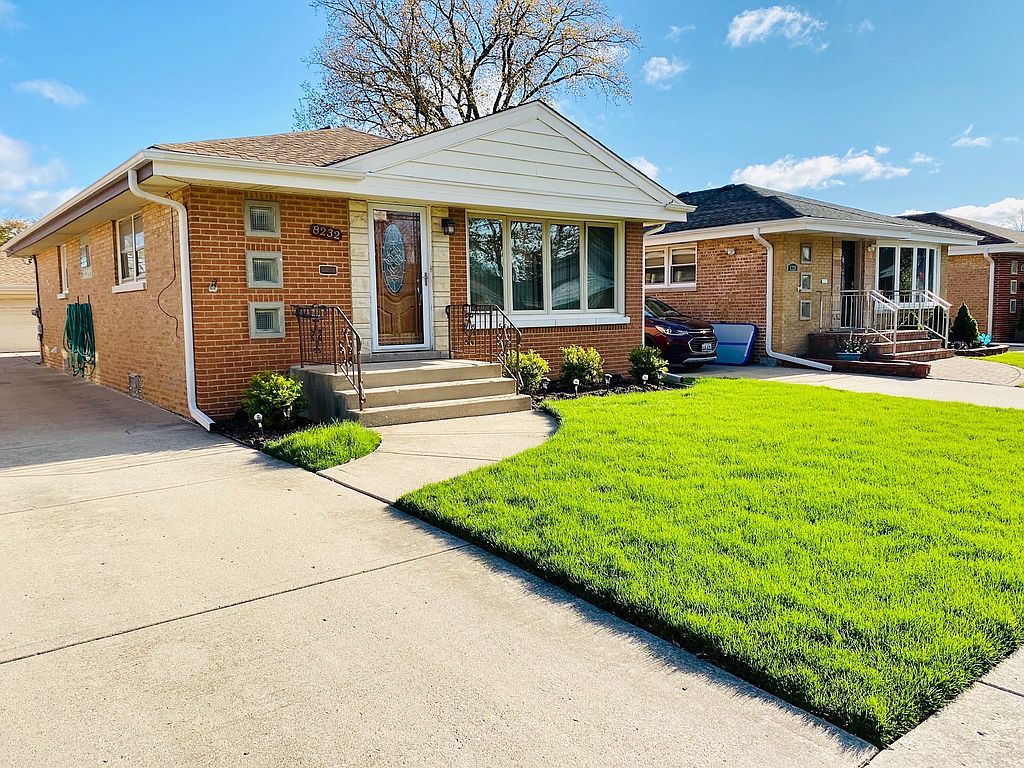 8232 W Agatite Ave, Norridge, IL 60706 Trulia