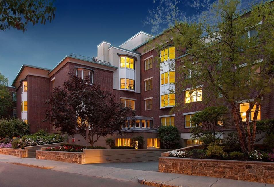 studio apartments in brookline ma
