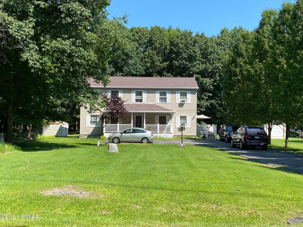 1108 Bear Dr, Bushkill, PA 18324 Trulia