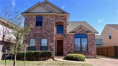 1602 Park Pl, College Station, TX 77840