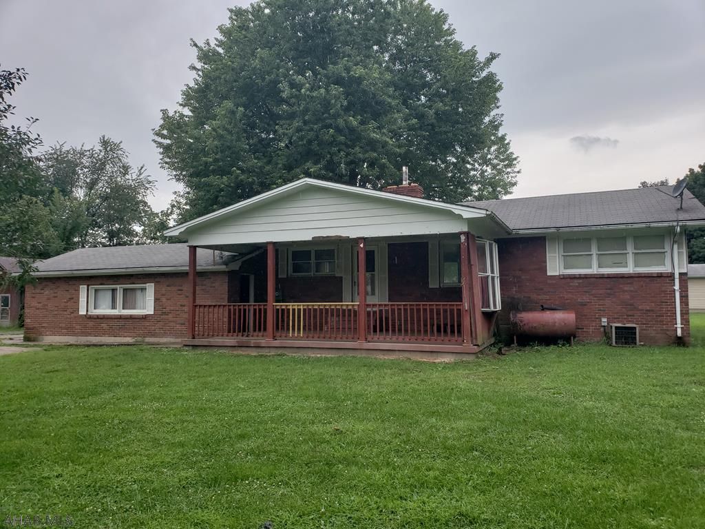 120 Eicher Ln, East Freedom, PA 16637 Trulia