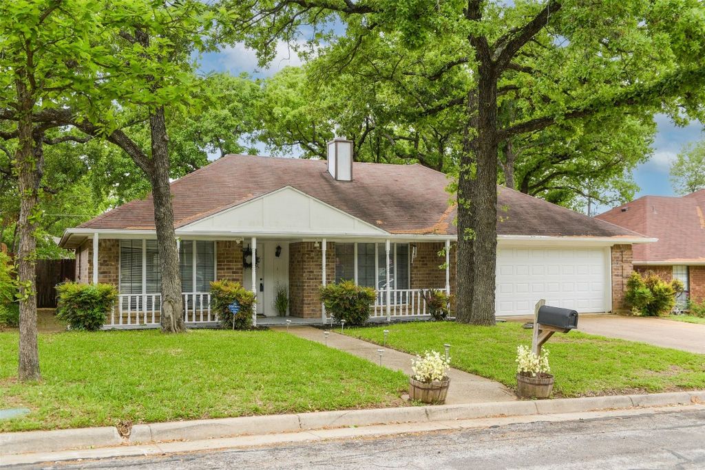 2110 Preakness Ct, Arlington, TX 76017 Trulia