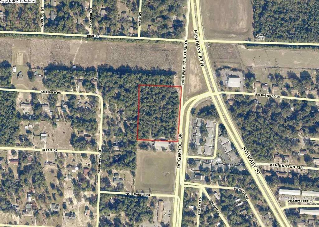 6318 Dogwood Dr, Milton, FL 32570 Trulia