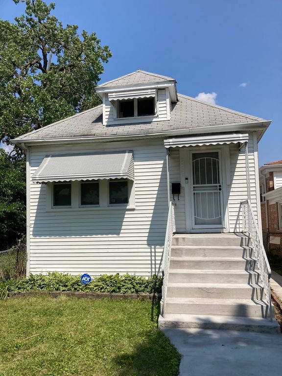 9529 S Yale Ave, Chicago, IL 60628