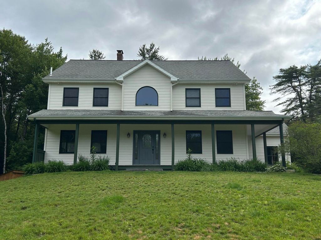 9 Libby Lane, Raymond, ME 04071 See Estimated Value