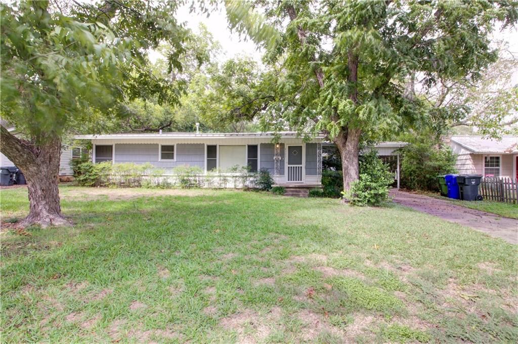 4101 Sanger Ave, Waco, TX 2 Bed, 1 Bath SingleFamily Home 28