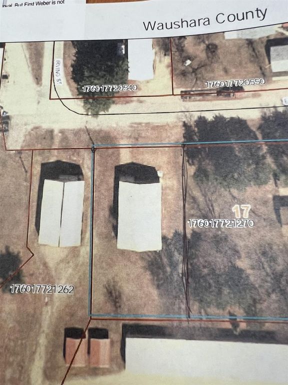 WOOD STREET, Redgranite, WI 54970 Trulia