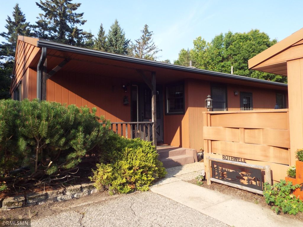 6499 Long Lake Rd, Willmar, MN 56201