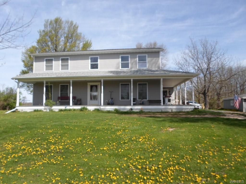 1783 Youngstown Wilson Rd, Youngstown, NY 14174 Trulia