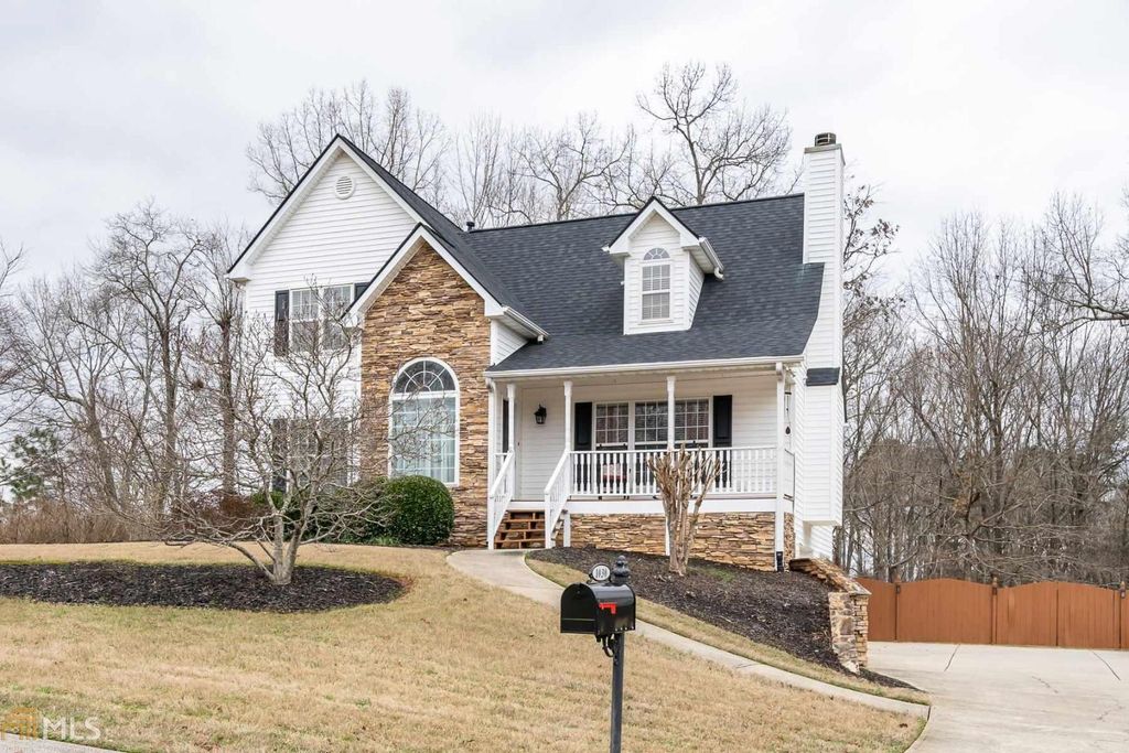 1030 Fieldstone Dr, Canton, GA 30114 Trulia