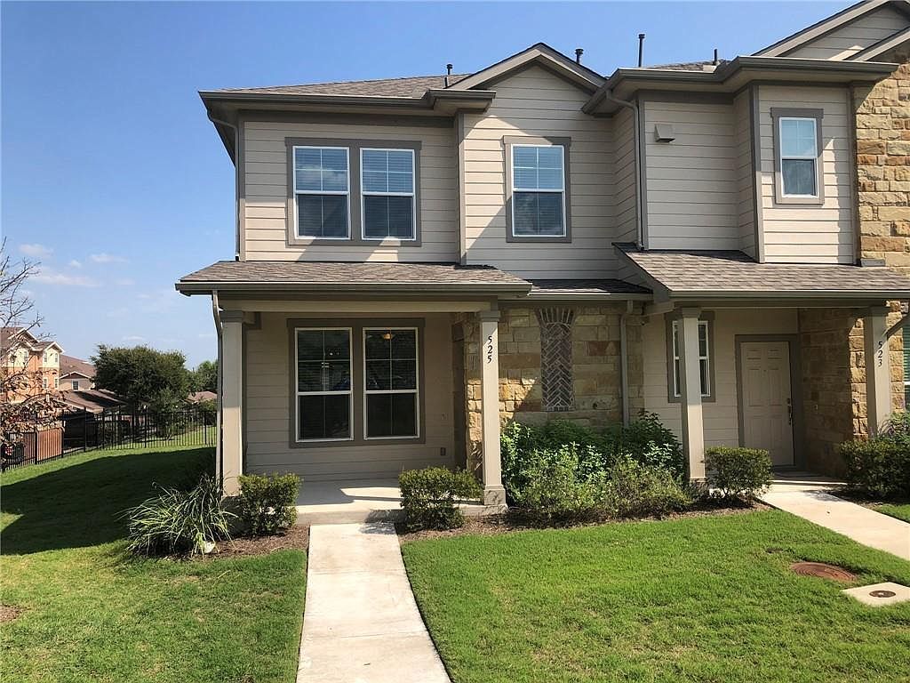 525 N Heatherwilde Blvd, Pflugerville, TX 78660