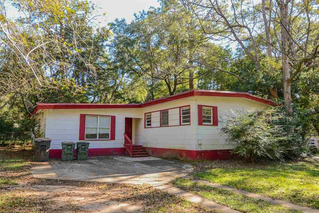 1827 Tyndall Dr, Tallahassee, FL 32304 Trulia