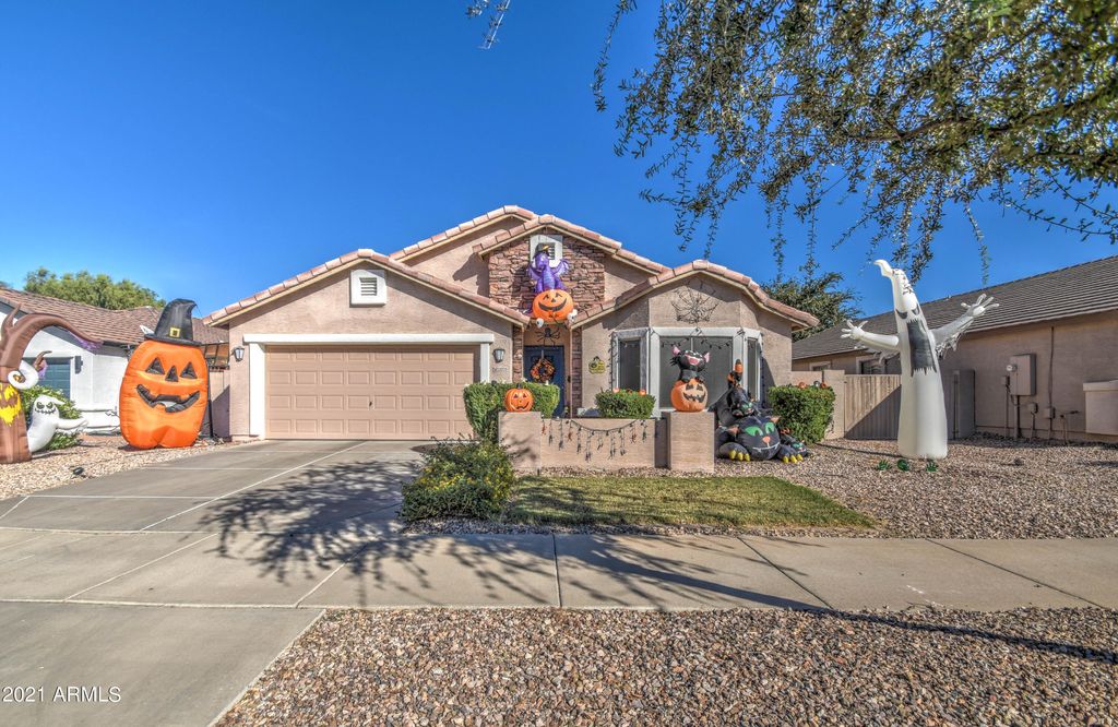 23375 S 216th St, Queen Creek, AZ 85142