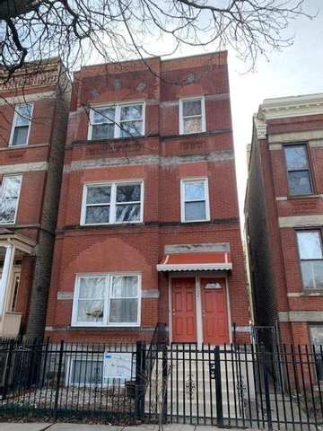 1122 N  Wolcott Ave, Chicago, IL 60622