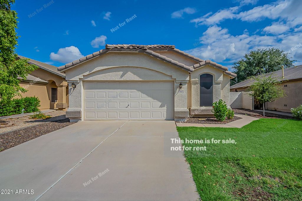 1744 E  Tyson St, Gilbert, AZ 85295