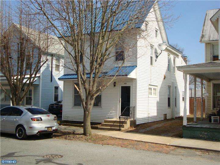 110 S Market St, Frederica, DE 19946 Trulia