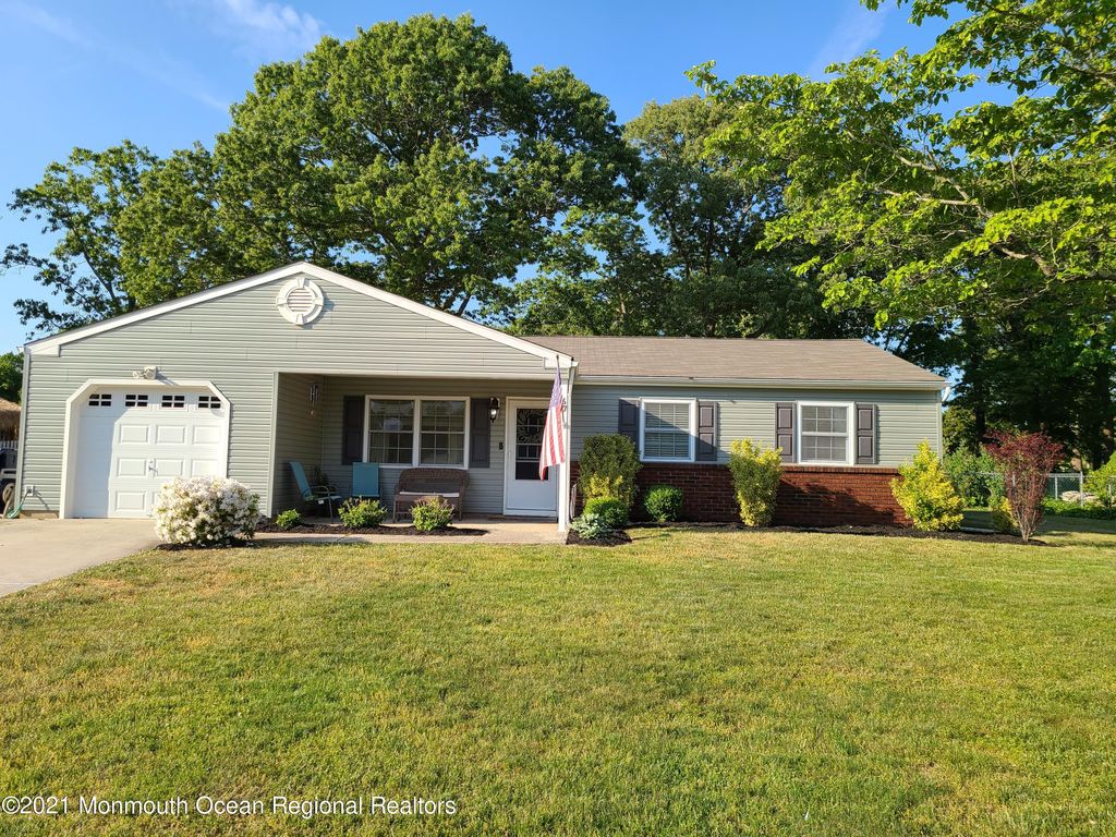 67 Country Club Boulevard, Little Egg Harbor, NJ 08087 Trulia