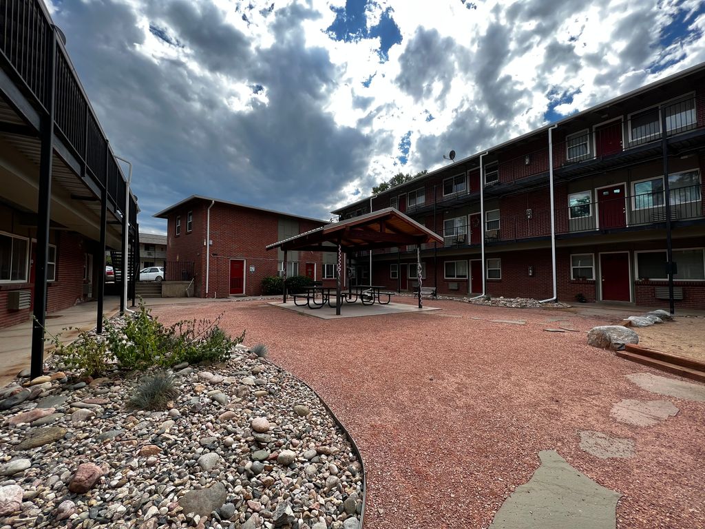 1001 Emigh St #304, Fort Collins, CO 80524