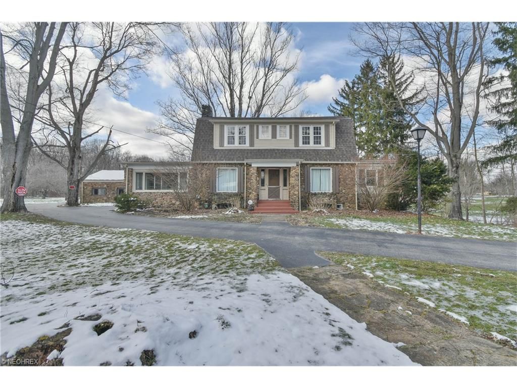 4158 Canfield Rd, Canfield, OH 3 Bed, 2.5 Bath SingleFamily Home