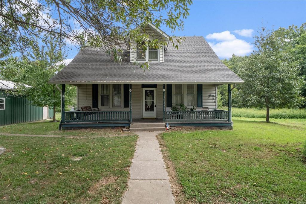 304 W Walnut St, Okawville, IL 62271 Trulia