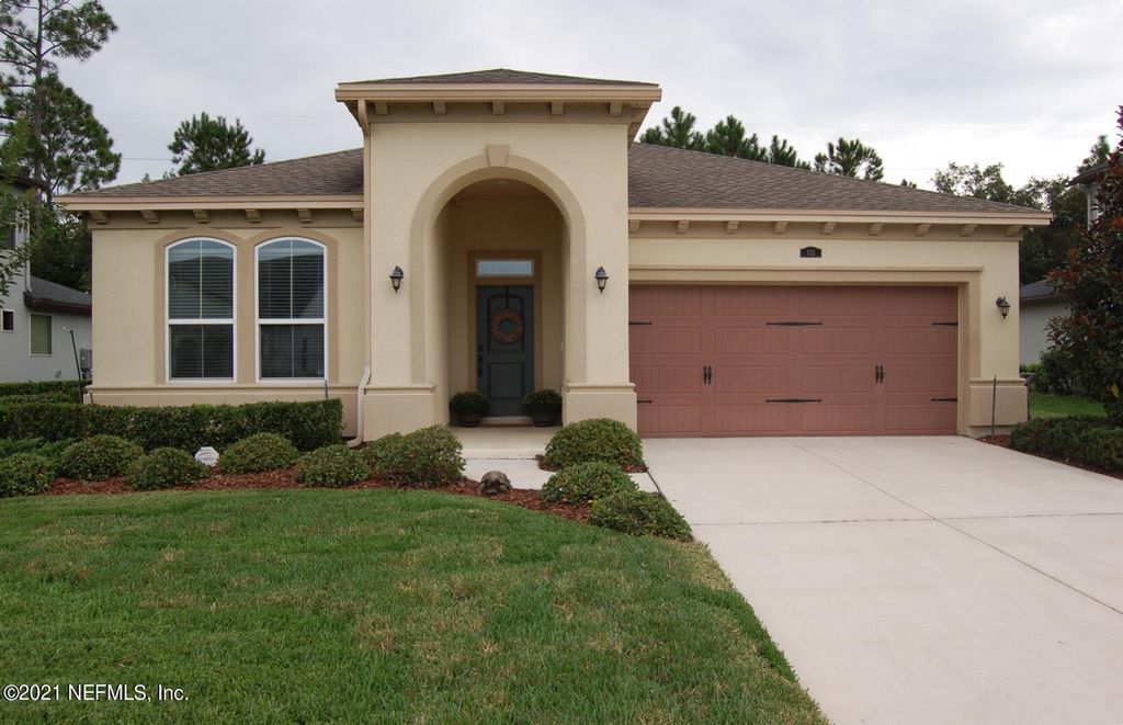133 Starlis Pl, Saint Johns, FL 32259