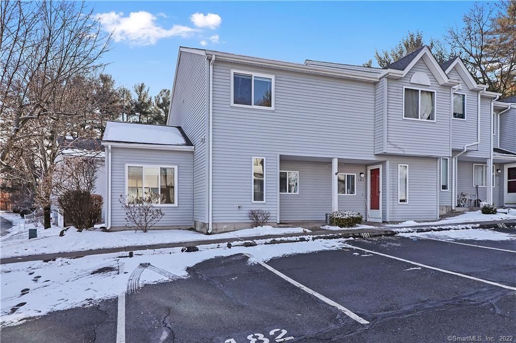 155 Redstone Hill Rd #182, Bristol, CT 06010
