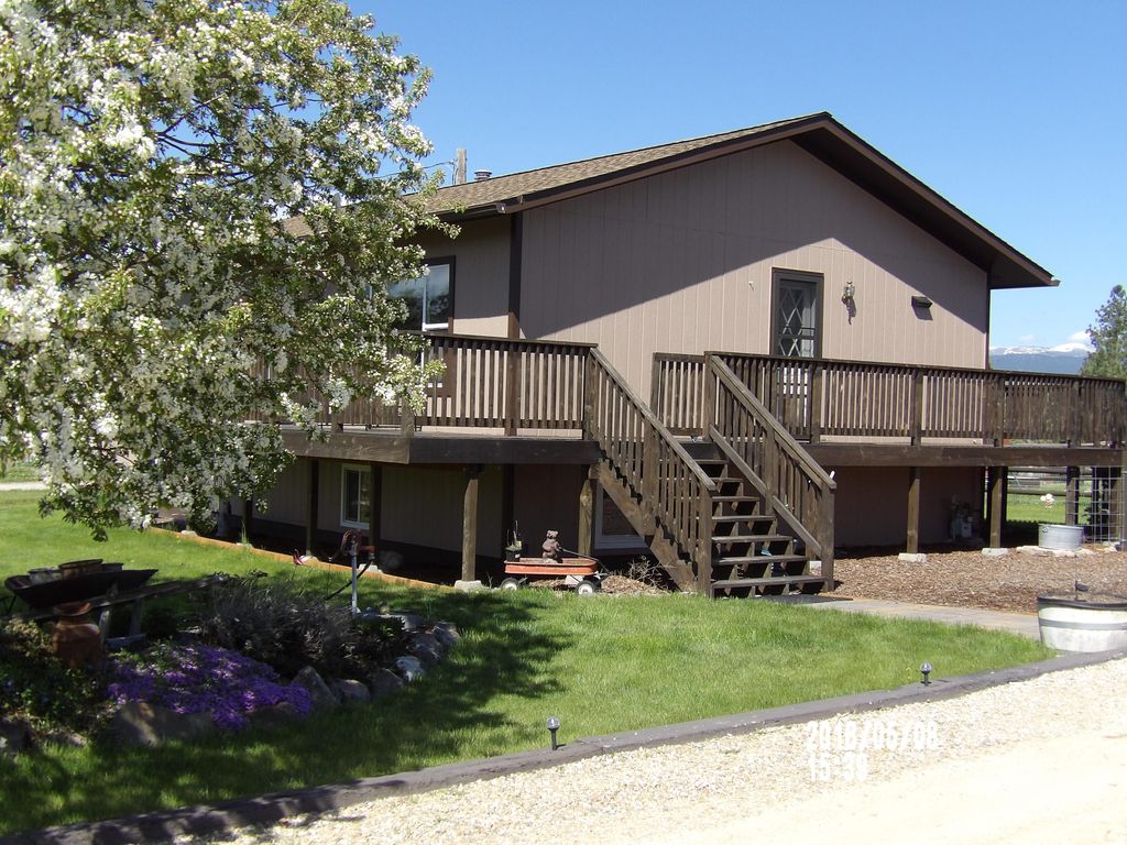 4762 Northview Dr, Stevensville, MT 59870 Trulia