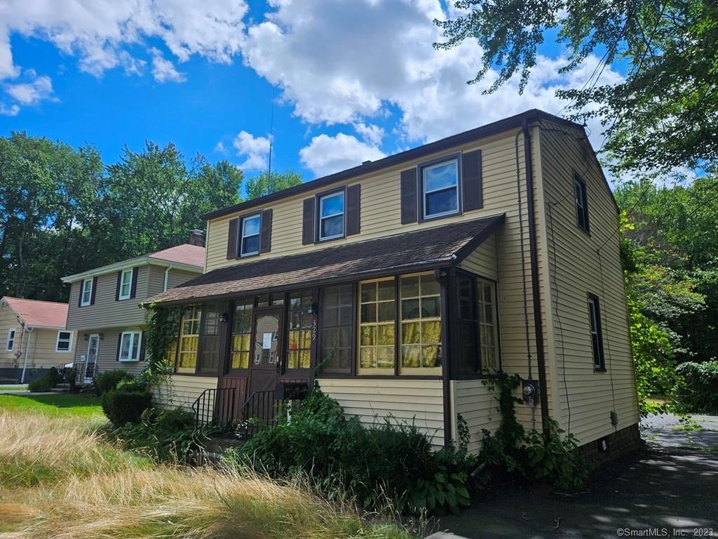 329 Rockwell Ave, Bloomfield, CT 06002 Trulia