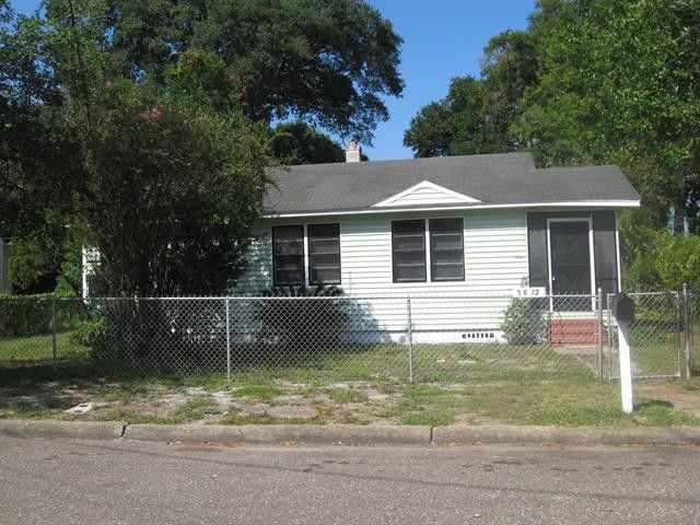 7072 Wakefield Ave, Jacksonville, FL 32208