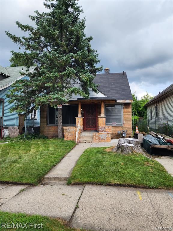 20130 Cameron St, Highland Park, MI 48203 MLS 20240057914 Trulia