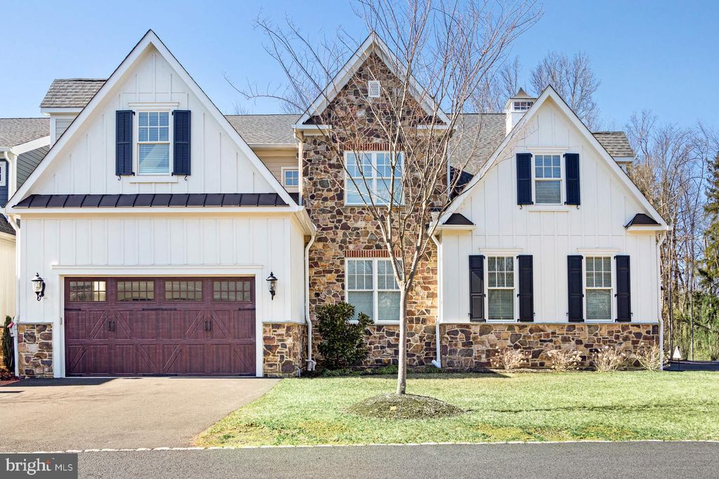 2 Richards Way, Spring House, PA 19002