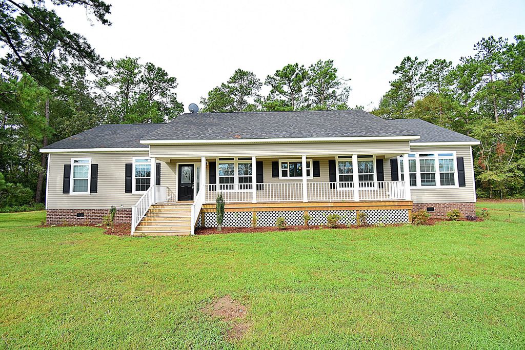 53 John Pollock Rd, Grantsboro, NC 28529 Trulia
