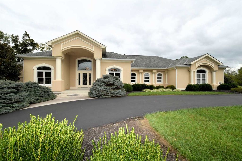 10754 Omaha Trce, Union, KY 41091 Trulia