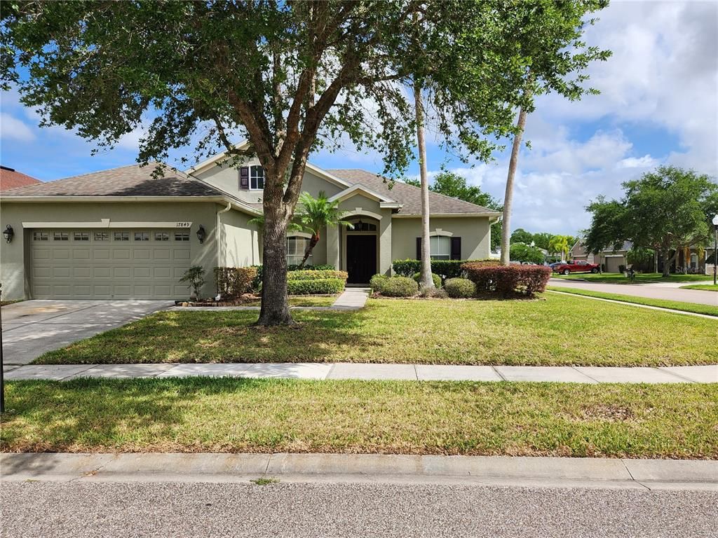 17849 Golden Leaf Ln, Orlando, FL 32820