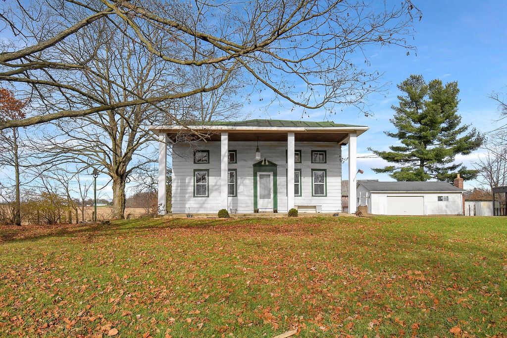 7817 Lock Rd, Centerburg, OH 43011 Trulia