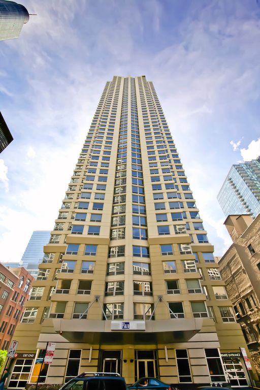 440 N  Wabash Ave #3606, Chicago, IL 60611