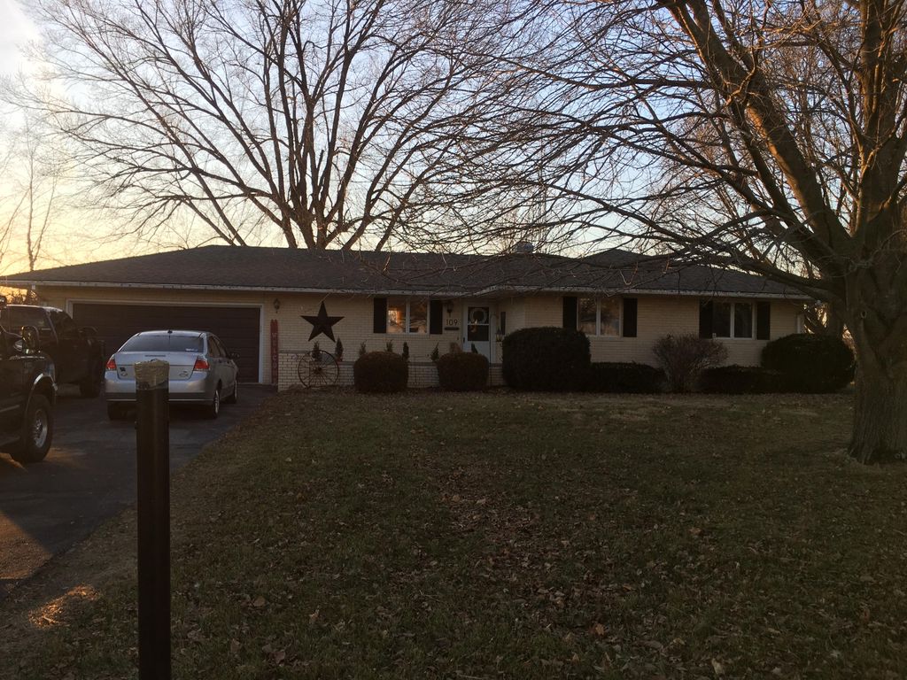 109 N Washington St, Morning Sun, IA 52640 Trulia