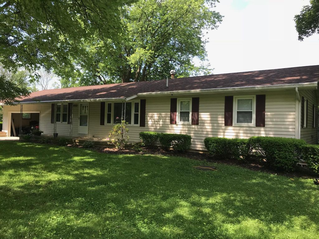 21551 Bolender Pontius Rd, Circleville, OH 43113 Trulia