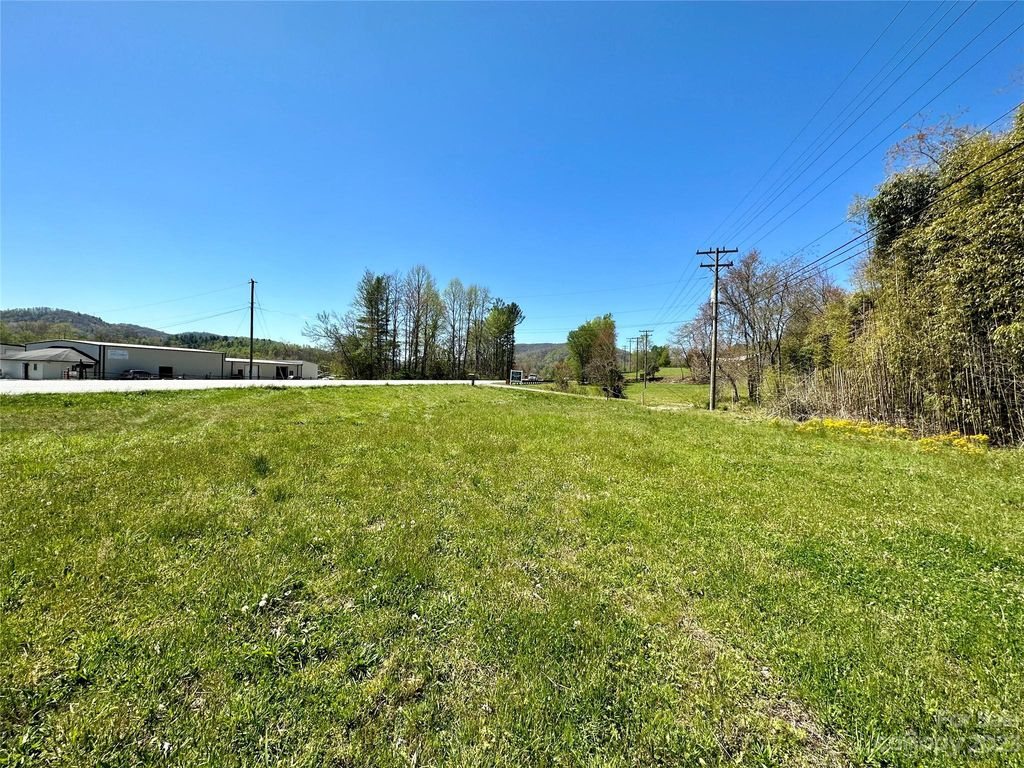 Brevard Rd, Etowah, NC 28729 Lot/Land for Sale MLS 4017554