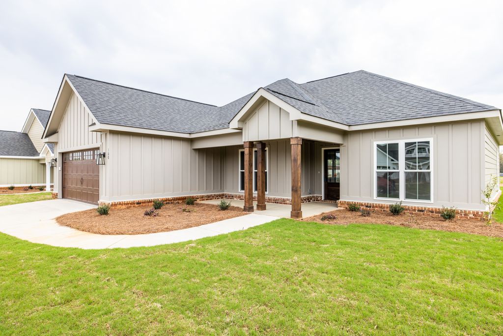 The Shell Sugar Creek Perry, GA Trulia