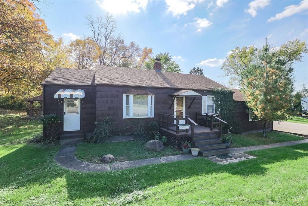 7189 Tylersville Rd, West Chester, OH 45069