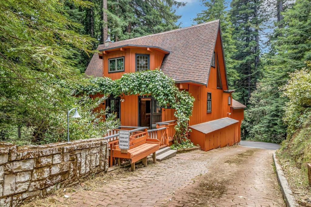 16990 Skyline Blvd, Woodside, CA 94062 Trulia